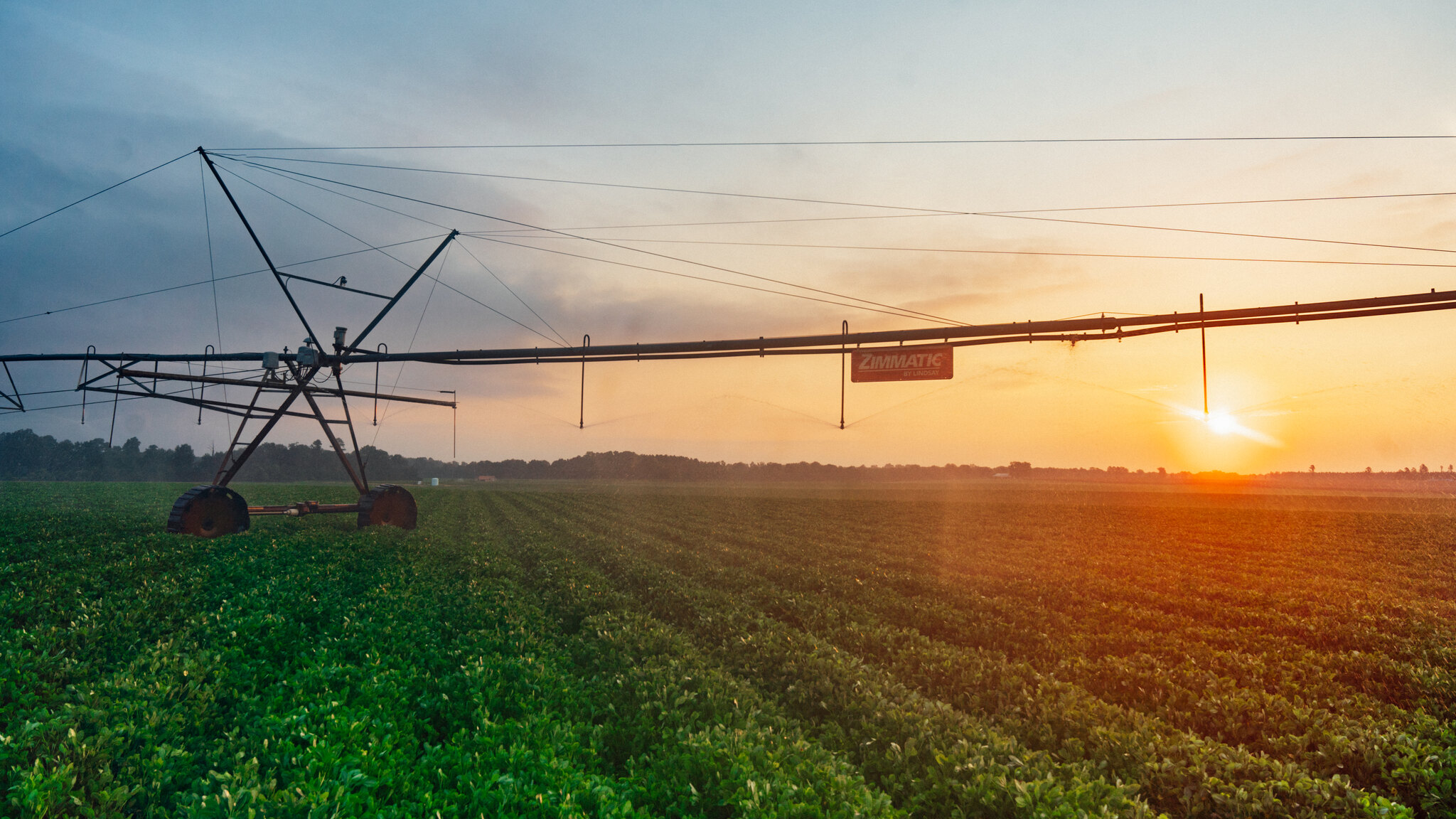 PMC Sales Equipment & Irrigation